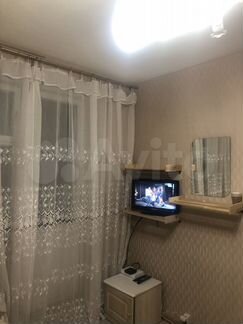 Комната 11 м² в 3-к, 3/12 эт.