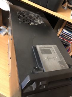 Домашний игровой пк I7-3770, Gtx 1050ti, 16gb