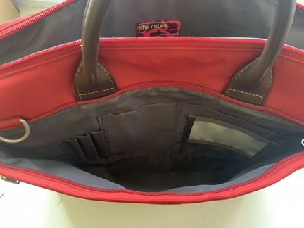 Сумка для ноутбука 15-16 дюймов