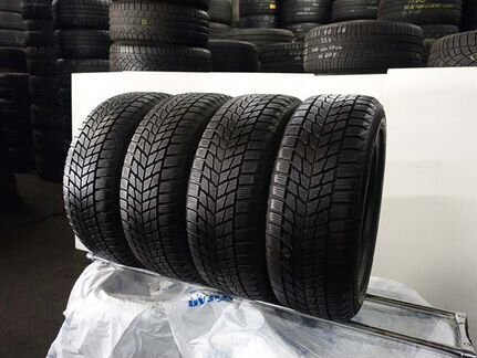225 60 17 Bridgestone Blizzak LM-18 k l
