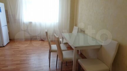 3-к. квартира, 91 м², 21/25 эт.