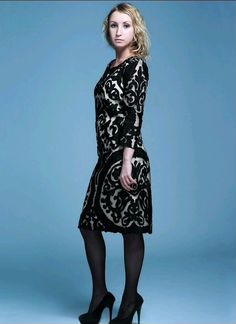 Новое платье van-dos