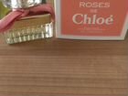Парфюм Chloe Roses de Chloe 30мл, оригинал