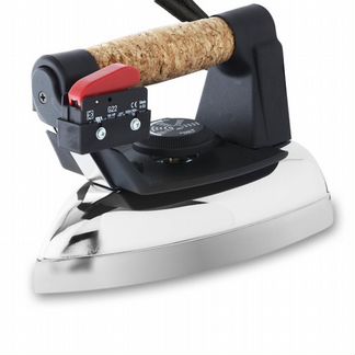 Парогенератор с утюгом Eolo GV04