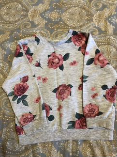 Толстовки hm детские