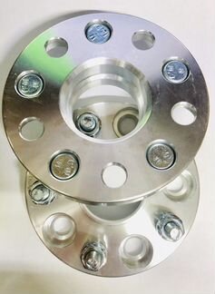 Проставки для колёс Ford Mondeo (40mm)