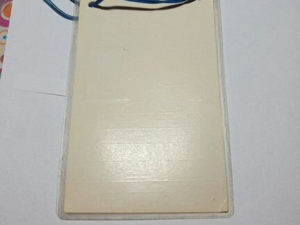 Пропуск на Олимпиаду 1979 года