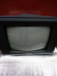 Телевизор Томсон