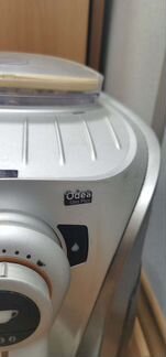 Кофемашина saeco Odea Giro plus