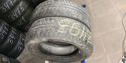 Шины 235 65 17 Nokian WR SUV 3 108H