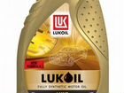 Масло моторное Лукойл-Люкс 5W30 SL/CF (1л.) синт объявление продам