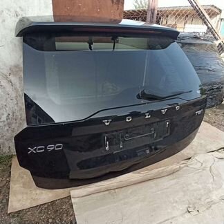 Крышка багажника Volvo XC 90 2017