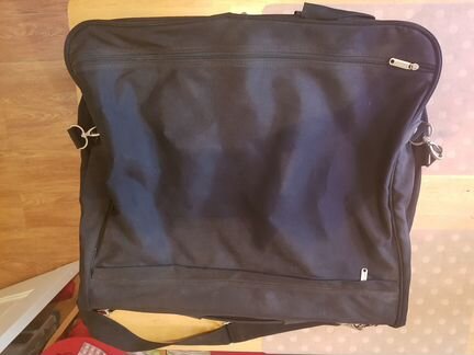 Чехол для костюма