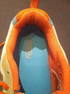 Кроссовки беговые Nike Pegasus 28 Trail