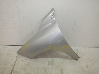 Крыло переднее левое Рено Megane 3 DZ KZ