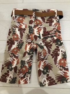 Шорты для мальчика