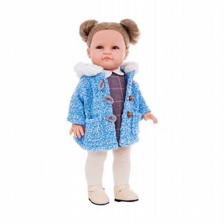 Кукла Paola Reina Валерия, 40 см (12003)