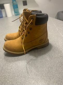 Ботинки Timberland
