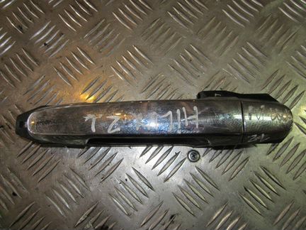 Ручка задней двери для Тойота Хайлюкс