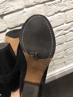 Женские ботильоны Minelli