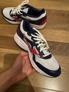 Кроссовки Forward Mizuno сборной России