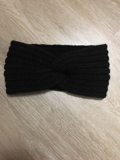 Новая повязка на голову