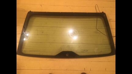 Стекло е34 BMW Touring