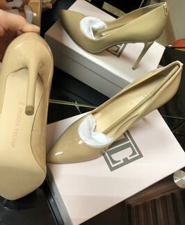 Туфли лодочки Ivanka Trump