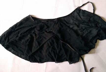 Юбка гимнастическая