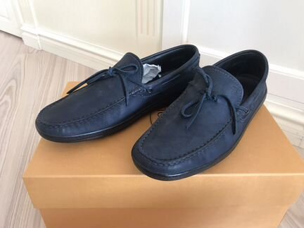 Мокасины Tods
