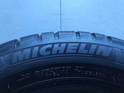 Michelin Primacy Alpin 205/55/16