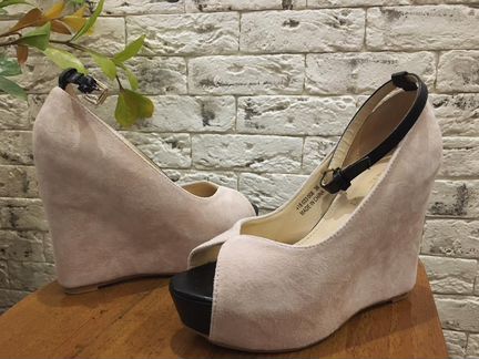 Туфли Love Repablic