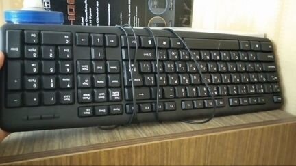 Клавиатура