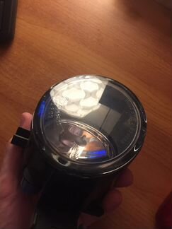 Птф qashqai teana левая