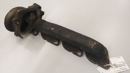 Коллектор впускной Mercedes S-class VI W222 C217