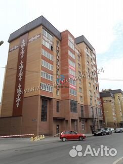 1-к квартира, 43.3 м², 14/15 эт.