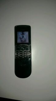 Nokia 8800