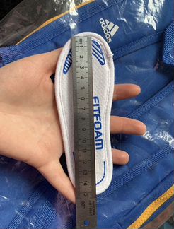 Кроссовки adidas