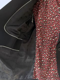 Пиджак Maison Scotch