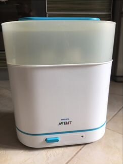 Стерилизатор Avent Philips