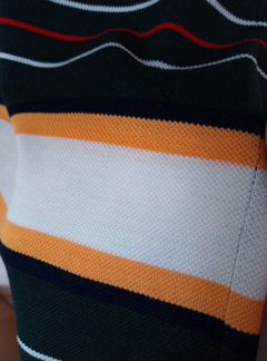 Рубашка поло. Футболка поло. Италия