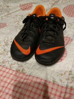 Бутсы nike