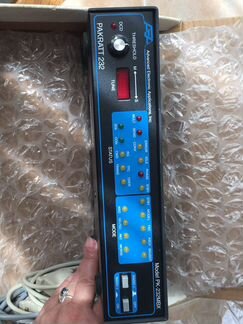 Контроллер aea pakratt pk-232 для цифровой связи