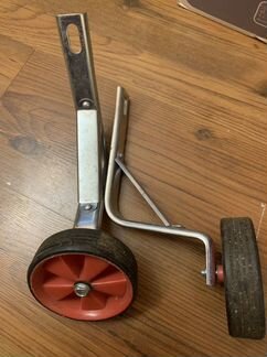 Колеса для детского велосипеда