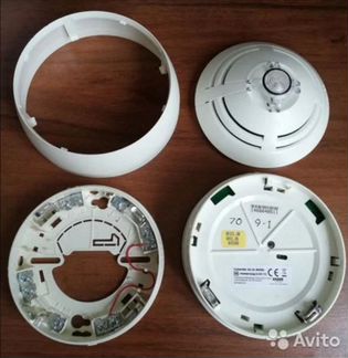 Esser 802271+Esser 805593.10+ Esser 805590