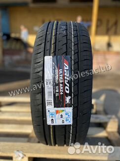 Летние шины Arivo Ultra ARZ4 225 55 17 101W XL