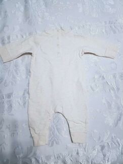 Слип, комбинезон next 3-6 мес