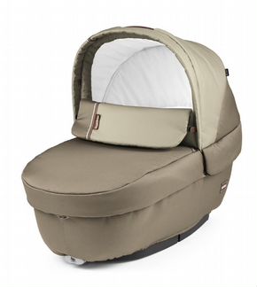 Люлька peg perego 2019
