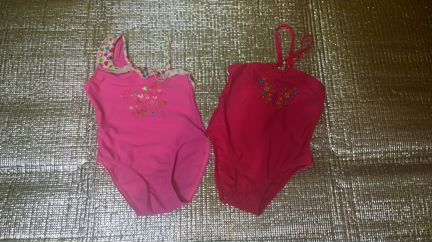 Купальники