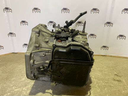 АКПП Citroen C4 B7 1.6 2011